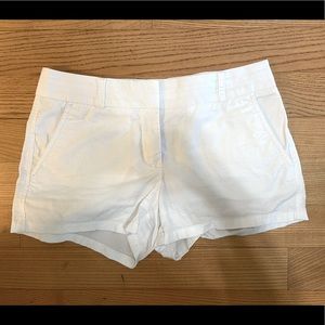 Women’s Classic Chino Short
